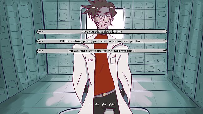 Lab Rats