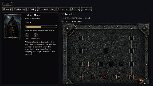 Grimmarch