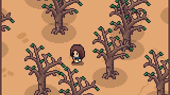 Little Desktop Runner