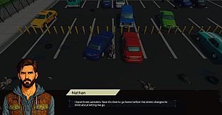 System Arrival