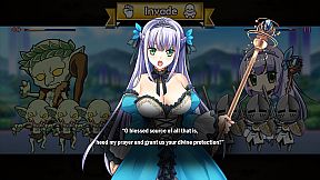 Goblins on the March