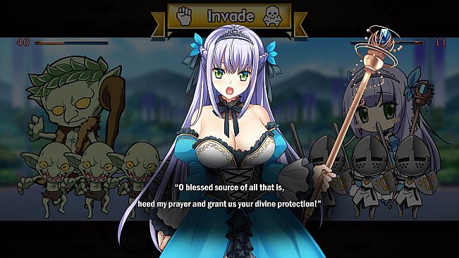 Goblins on the March