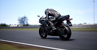 RIDE 4 - Bonus Pack 12