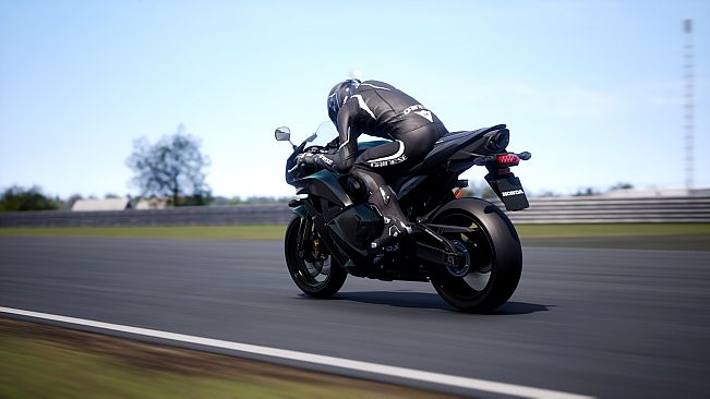RIDE 4 - Bonus Pack 12