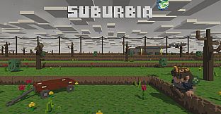 Suburbia
