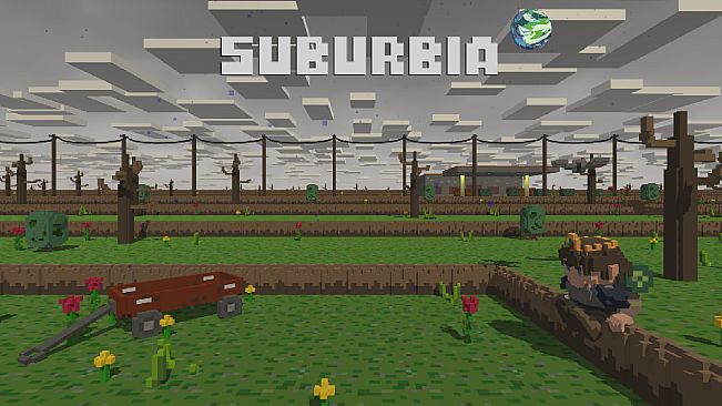 Suburbia