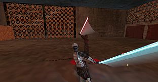 Sabre Hunter: Keep On Moving