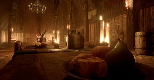 Mad Viking Games: VR Experience