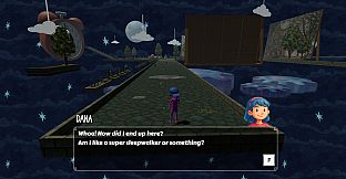 TENJO: The Awakening of the Magical Whispers