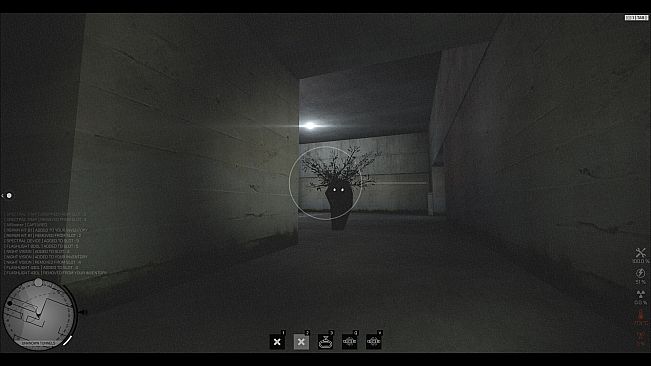 Back To Ground Zero : First Contact