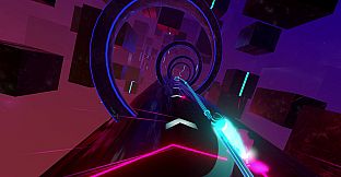 Synth Riders: Swingrowers - "Rose"