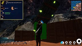 Whisper of the Swallows