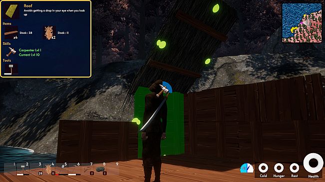 Whisper of the Swallows