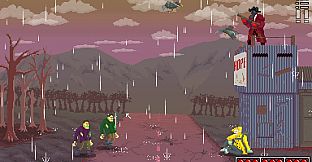 Hope; or How We Survived