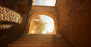 Yemen: The Lover