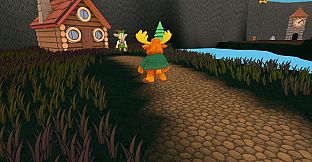 Elgvis Big Antlers Hunt