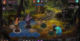 Fabled Lands - Lords of the Rising Sun