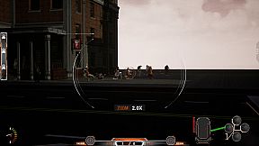 Mission Indeed 2.0 FPS