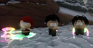 SOUTH PARK: SNOW DAY! - Nichole's Home Brew