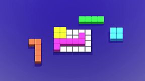 Fit Puzzle Blocks