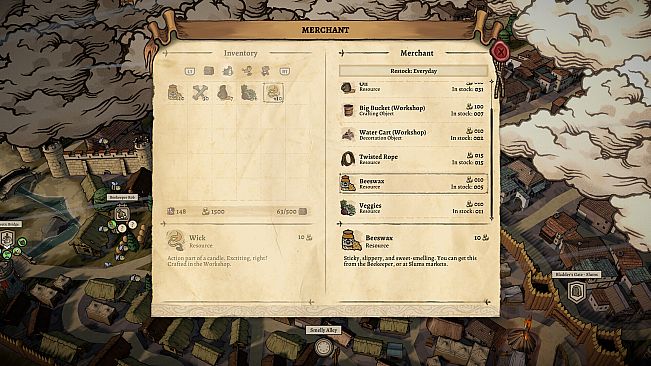 The Lunacy: That Game About a Cult
