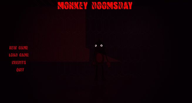 Monkey Doomsday
