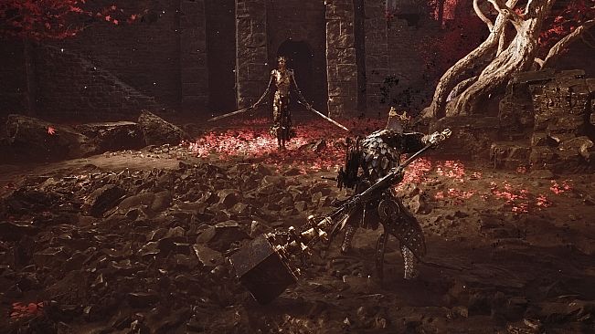 Mortal Shell II: Devout Edition
