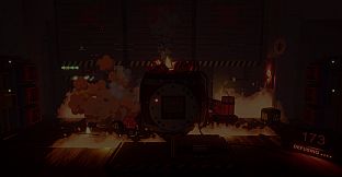 GUARDIAN OF DYNAMITE : A BOMB PROTECTOR