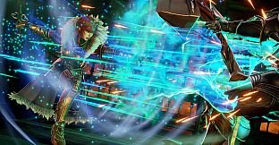 SOULCALIBUR VI - DLC7: Hilde