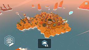 HEXAROMA: Village Builder