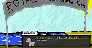 Paper Shakespeare: The Legend of Rainbow Hollow Original Soundtrack