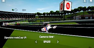 Madcar Multiplayer