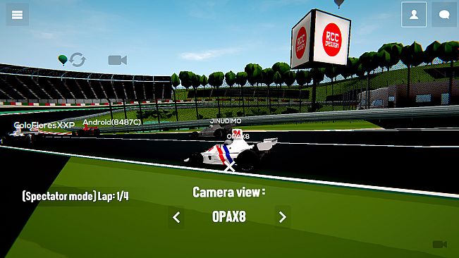 Madcar Multiplayer