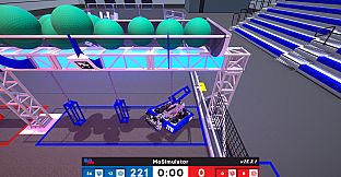MoSimulator