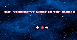 arcade games collection-The strangest game in the world 19
