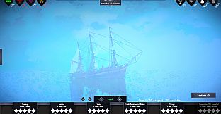 EREBUS: The Northwest Passage