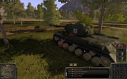 Theatre of War 3: Korea