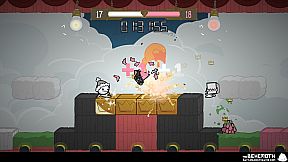 BattleBlock Theater
