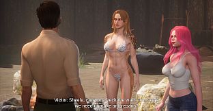 Tamer: King of Dinosaurs: Fruity Bikini+ Costume Pack