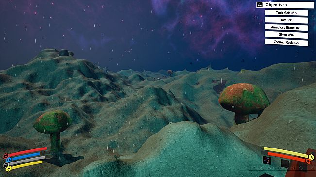 D.I.G. — Deep In Galaxy