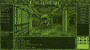 Cyclopean: The Great Abyss