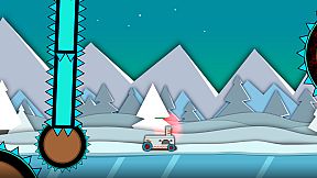 At the behest of the Pike: Time To Run