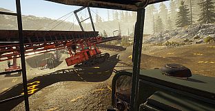 Gold Mining Simulator  - Frankenstein Machinery