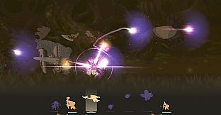 Safo and The Moon Warriors