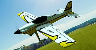 RealFlight Evolution - 2025 Year Content Pass