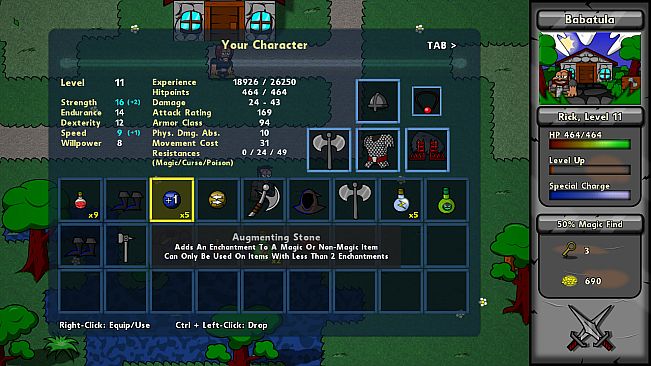 Battlepaths - Soundtrack