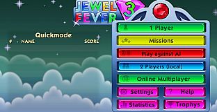 Jewel Fever 3