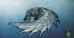 Monster Hunter World: Iceborne - MHW:I Monster Figure: Tobi-Kadachi