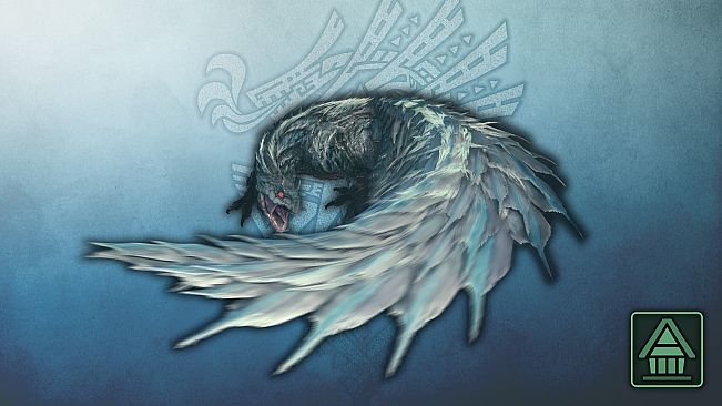 Monster Hunter World: Iceborne - MHW:I Monster Figure: Tobi-Kadachi