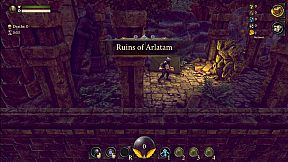 Azuran Tales: Trials